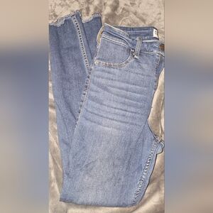 Hollister Women's Jeggings